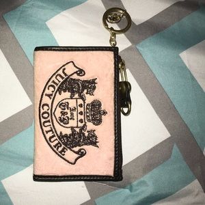 Juicy Couture Wallet